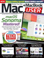 Mac & MacBook User